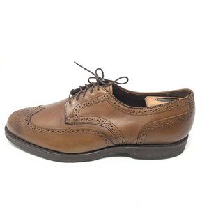 Allen Edmonds Lga Wingtip Derby Road 